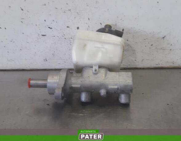 Brake Master Cylinder DACIA LOGAN MCV (KS_)