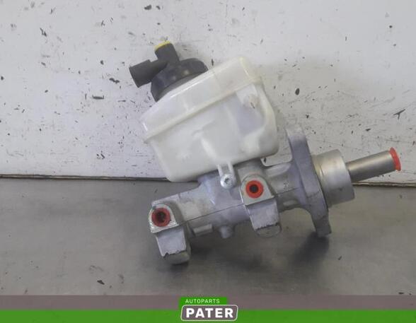 Brake Master Cylinder DACIA LOGAN MCV (KS_)