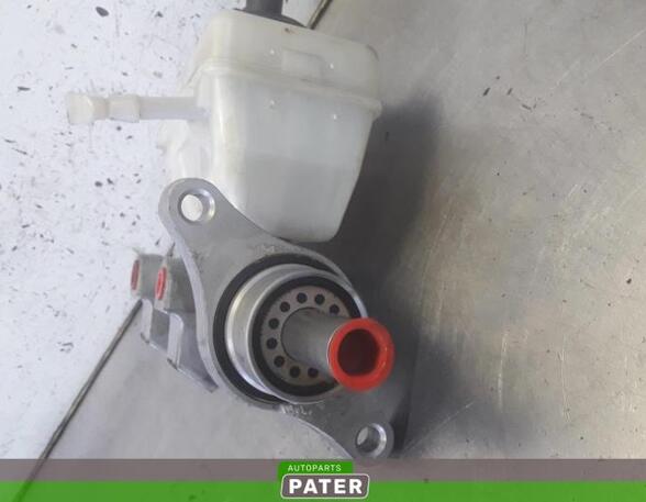 Brake Master Cylinder DACIA LOGAN MCV (KS_)