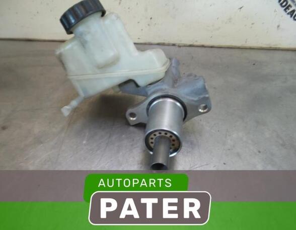 Brake Master Cylinder MERCEDES-BENZ C-CLASS (W204)