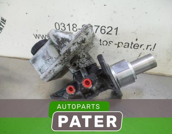 Brake Master Cylinder MERCEDES-BENZ M-CLASS (W166)