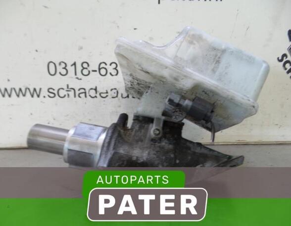 Brake Master Cylinder MERCEDES-BENZ M-CLASS (W166)