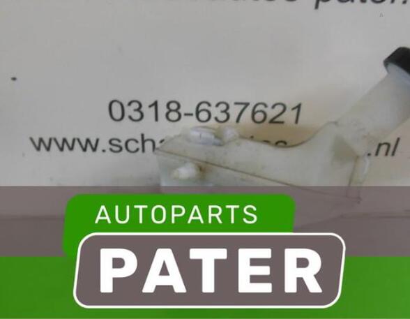 Hauptbremszylinder Renault Clio III BR0/1, CR0/1  P4406581