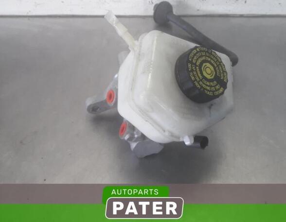 Brake Master Cylinder BMW 1 (F20)