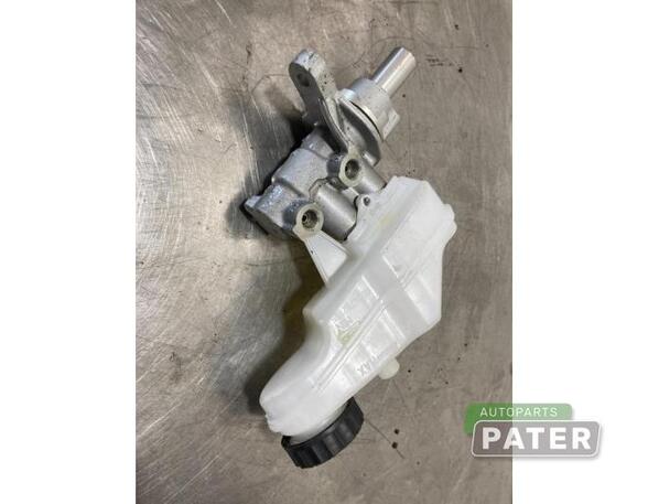 Brake Master Cylinder TOYOTA AYGO (_B4_)