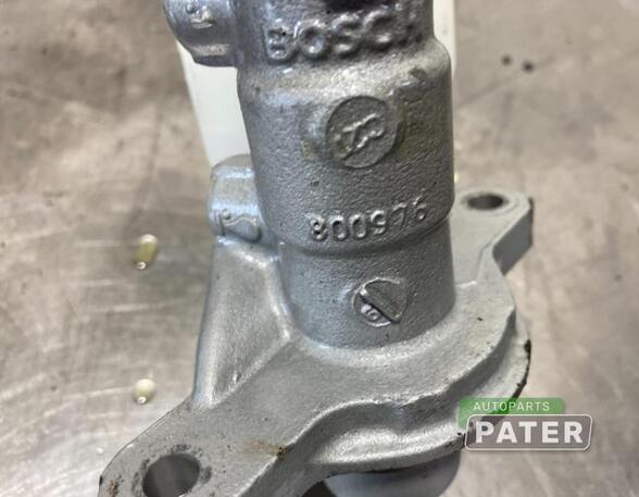 Brake Master Cylinder TOYOTA AYGO (_B4_)