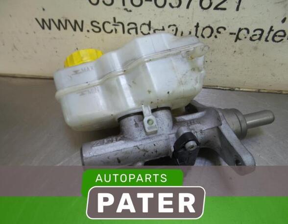 Brake Master Cylinder VW POLO (6R1, 6C1), VW POLO Van (6R)