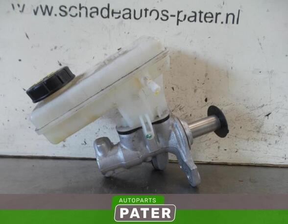 Brake Master Cylinder VW UP! (121, 122, BL1, BL2, BL3, 123), VW LOAD UP (121, 122, BL1, BL2)