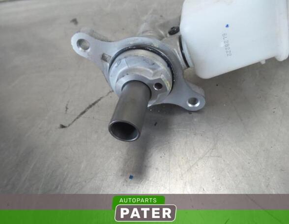 Brake Master Cylinder KIA PICANTO (TA), KIA PICANTO (JA)