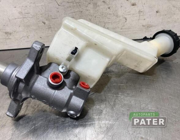 Brake Master Cylinder NISSAN MICRA V (K14)