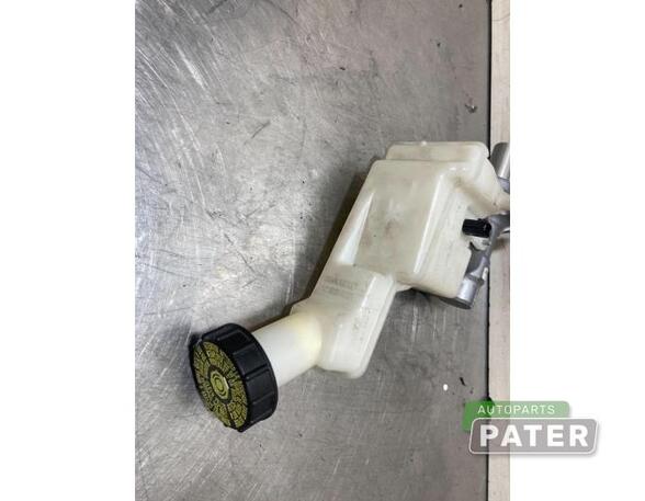 Brake Master Cylinder NISSAN MICRA V (K14)