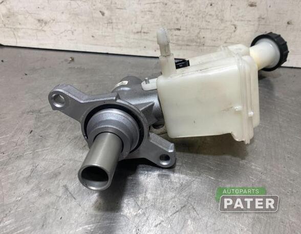 Brake Master Cylinder NISSAN MICRA V (K14)