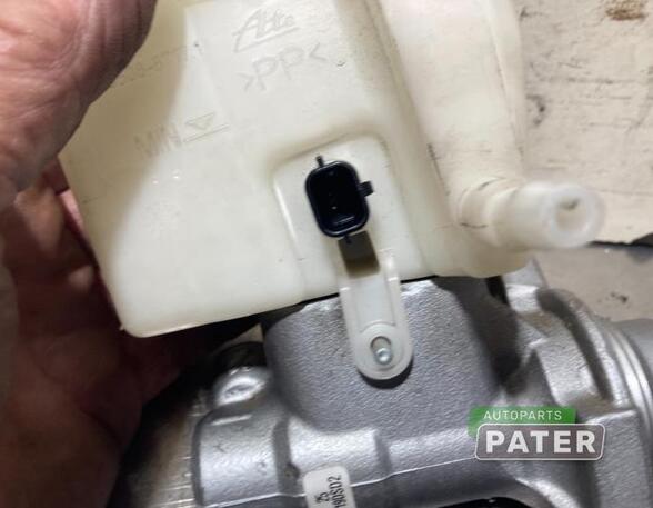 Brake Master Cylinder NISSAN MICRA V (K14)