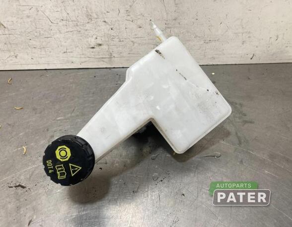 Brake Master Cylinder PEUGEOT 208 II (UB_, UP_, UW_, UJ_)