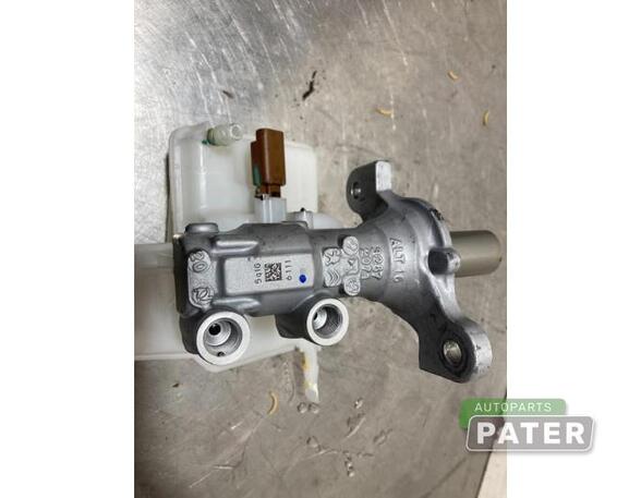 Brake Master Cylinder PEUGEOT 208 II (UB_, UP_, UW_, UJ_)