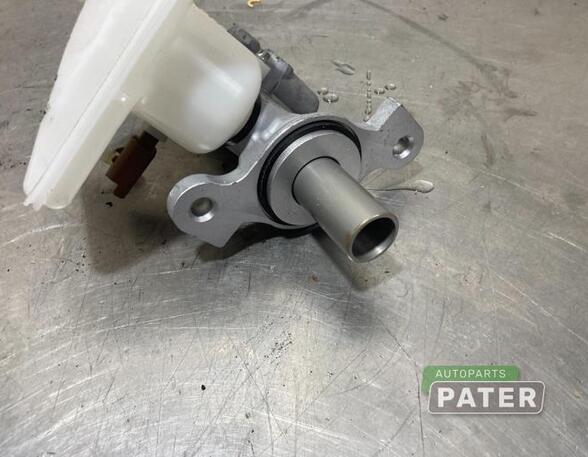 Brake Master Cylinder PEUGEOT 208 II (UB_, UP_, UW_, UJ_)