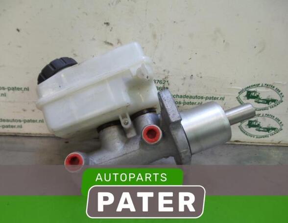 Brake Master Cylinder MERCEDES-BENZ B-CLASS (W245)