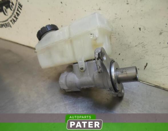 Brake Master Cylinder RENAULT CLIO IV Grandtour (KH_)