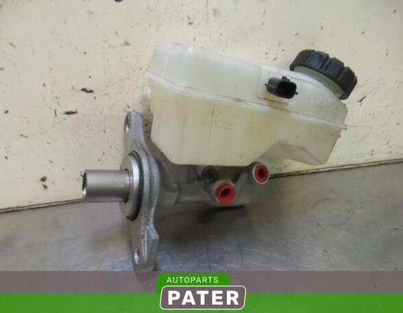 Brake Master Cylinder RENAULT CLIO IV Grandtour (KH_)