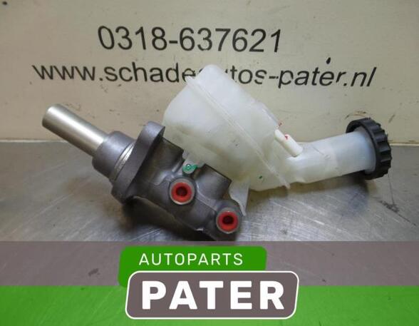 Brake Master Cylinder MITSUBISHI OUTLANDER III (GG_W, GF_W, ZJ, ZL, ZK)