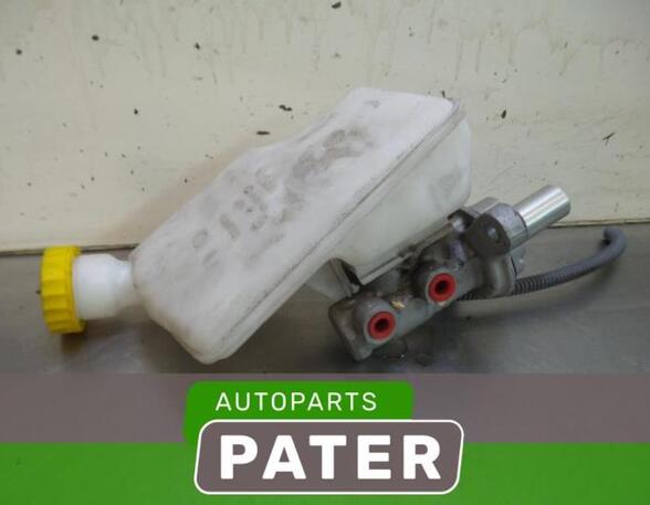 Brake Master Cylinder CITROËN DS3 Convertible, DS DS 3 Convertible (SB_)