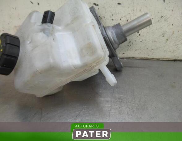 Brake Master Cylinder RENAULT TWINGO III (BCM_, BCA_)