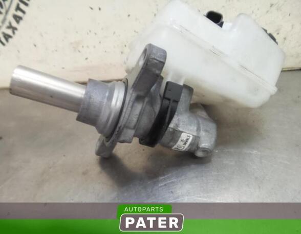 Brake Master Cylinder RENAULT TWINGO III (BCM_, BCA_)