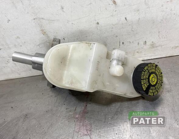 Brake Master Cylinder TOYOTA AYGO (_B4_)