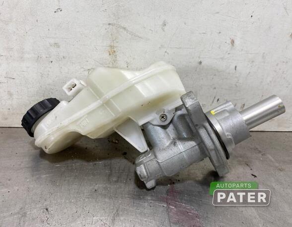 Brake Master Cylinder TOYOTA AYGO (_B4_)