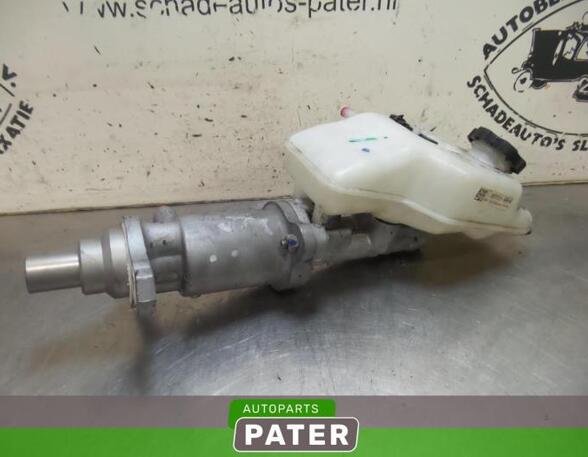 Brake Master Cylinder CHEVROLET VOLT