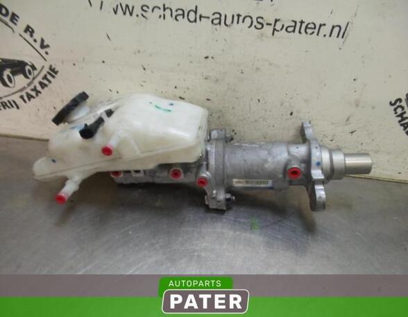 Brake Master Cylinder CHEVROLET VOLT