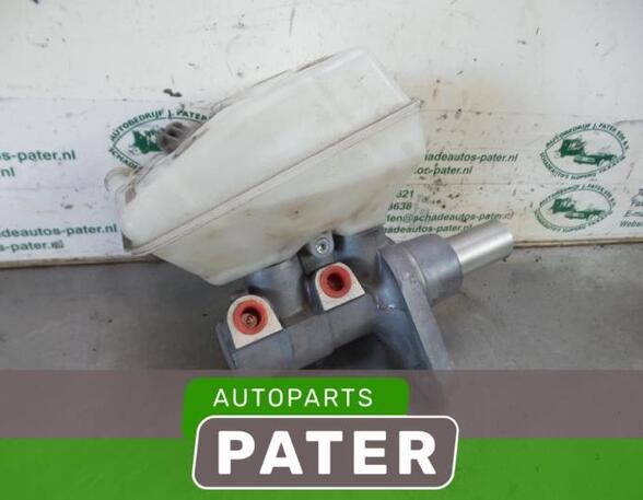 Brake Master Cylinder CITROËN C4 PICASSO I MPV (UD_), CITROËN C4 GRAND PICASSO I (UA_)