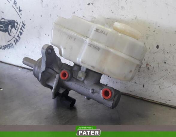 Brake Master Cylinder VW POLO (6R1, 6C1)