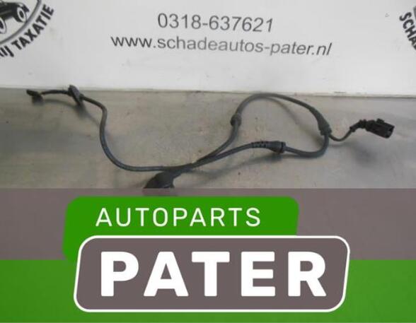 Wheel Speed Sensor AUDI A4 Avant (8E5, B6), AUDI A4 Avant (8ED, B7)