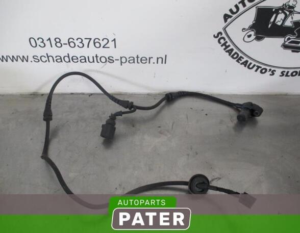 Wheel Speed Sensor AUDI A4 Avant (8E5, B6), AUDI A4 Avant (8ED, B7)