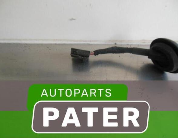 Wheel Speed Sensor AUDI A4 Avant (8E5, B6), AUDI A4 Avant (8ED, B7)