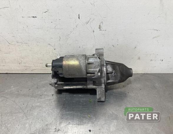 Starter DAIHATSU SIRION (M3_), SUBARU JUSTY IV