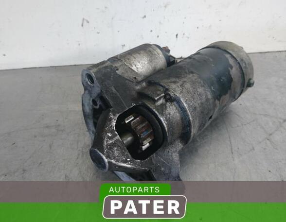 Startmotor PEUGEOT 307 Break (3E), PEUGEOT 307 SW (3H)