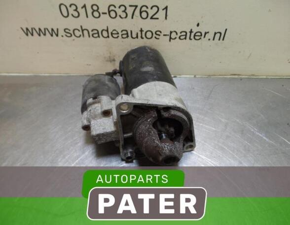 Startmotor ALFA ROMEO 147 (937_)