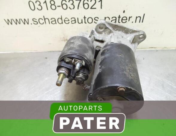 Startmotor ALFA ROMEO 147 (937_)