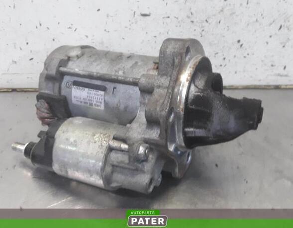 Startmotor FIAT PANDA (312_, 319_)