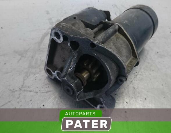 Starter RENAULT TWINGO I (C06_)