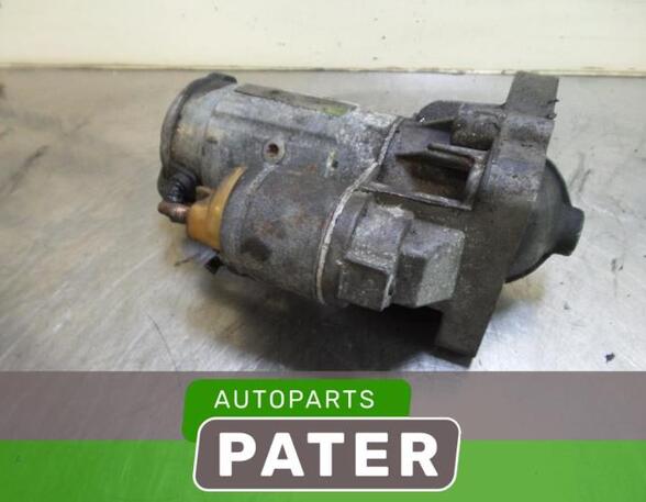 Starter RENAULT VEL SATIS (BJ0_)