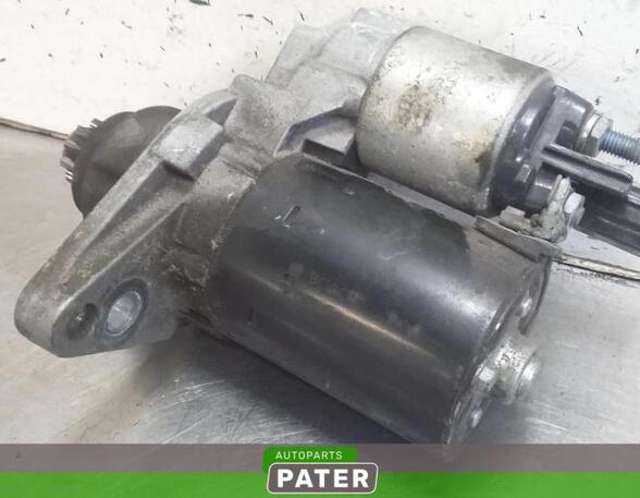 Starter VW POLO (6R1, 6C1)