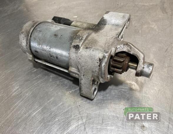 Startmotor AUDI A4 Avant (8W5, 8WD, B9)