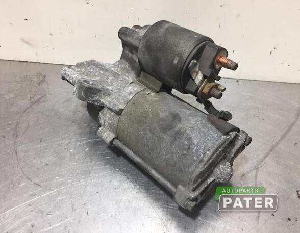 Startmotor FORD GALAXY (WA6), FORD S-MAX (WA6)