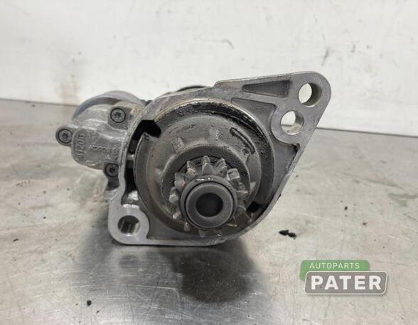 Starter VW GOLF VII (5G1, BQ1, BE1, BE2)