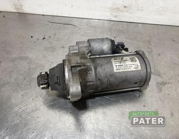 Starter VW GOLF VII (5G1, BQ1, BE1, BE2)