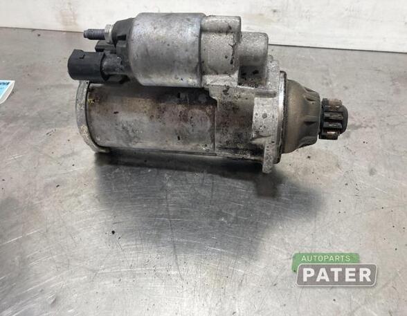 Starter VW GOLF VII (5G1, BQ1, BE1, BE2)