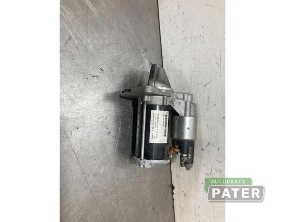 Startmotor OPEL ASTRA J Sports Tourer (P10), OPEL ZAFIRA TOURER C (P12)